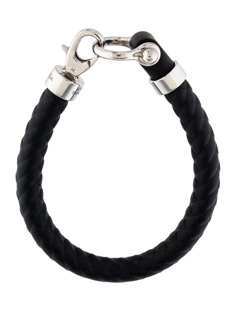 omega sailing bracelet